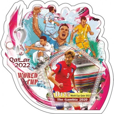 Спорт ФИФА Чемпионат мира по футболу 2022 в Катаре